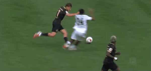Highlight 79'