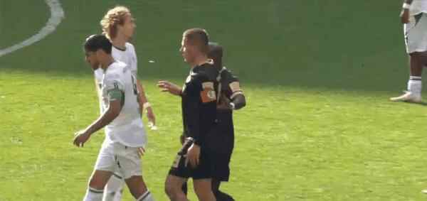 Highlight 90'