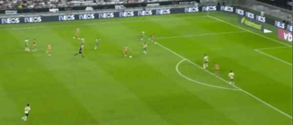 Highlight Le Mans vs OGC Nice