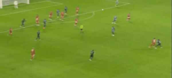 Highlight 47'