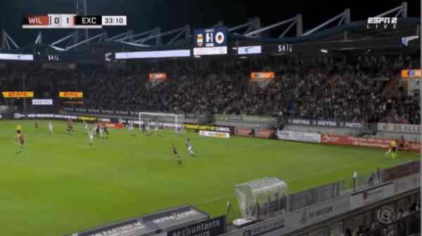 Highlight 34'