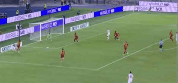 Highlight 47'