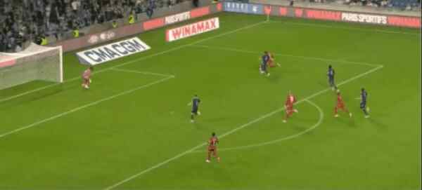 Highlight 51'