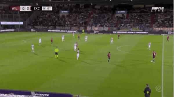 Highlight 51'