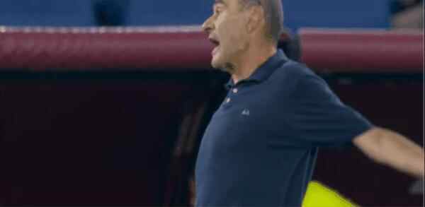 Highlight 55'