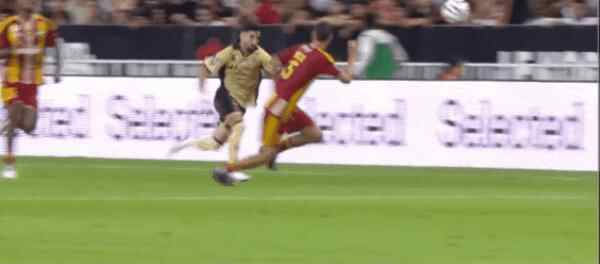 Highlight 82'