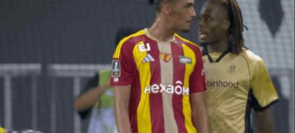 Highlight 84'