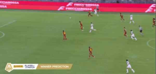 Highlight 84'