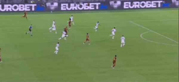 Highlight 93'