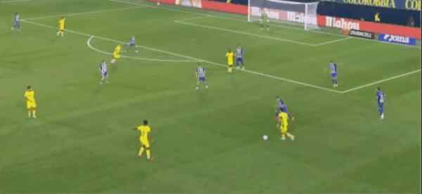 Highlight 76'