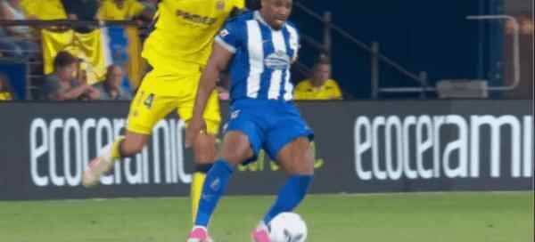 Highlight 81'