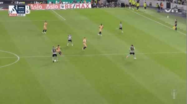 Highlight 48'