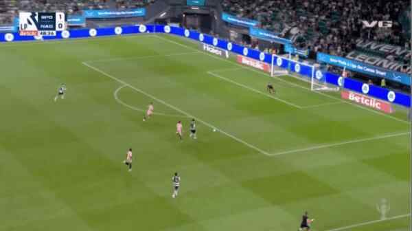 Highlight 49'