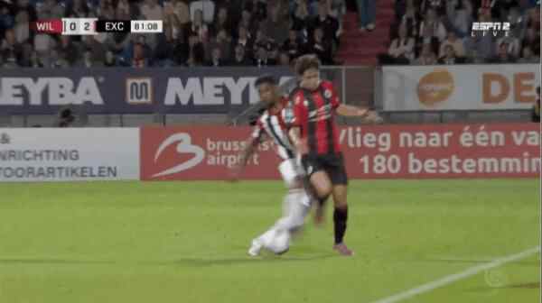 Highlight 81'