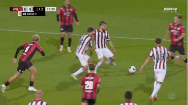 Highlight 87'
