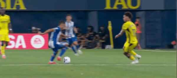Highlight 87'