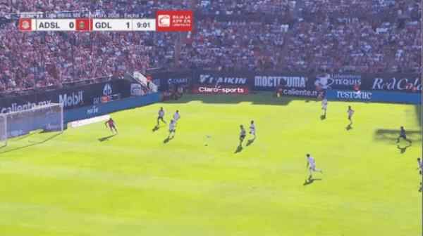 Highlight 10'