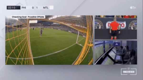 Highlight Montreal Impact vs Philadelphia Union