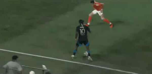 Highlight Charlotte FC vs Houston Dynamo
