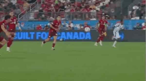 Highlight 34'