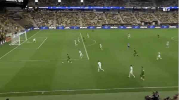 Highlight 45'