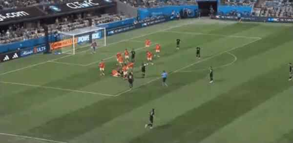 Highlight 48'
