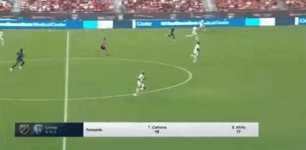 Highlight FC Dallas vs Sporting Kansas City