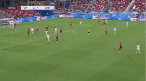 Highlight 49'