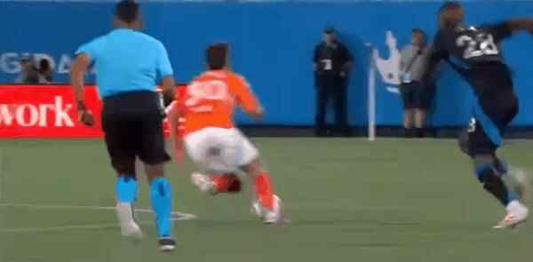 Highlight 49'