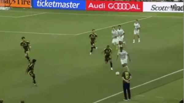 Highlight 54'