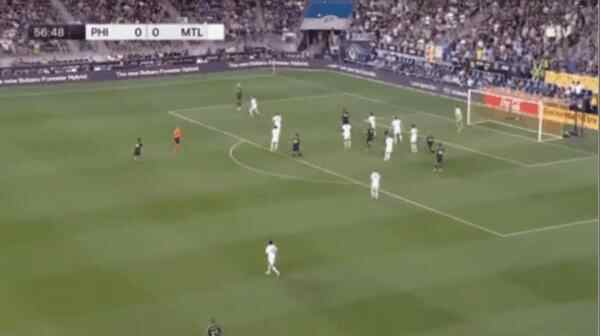 Highlight 57'
