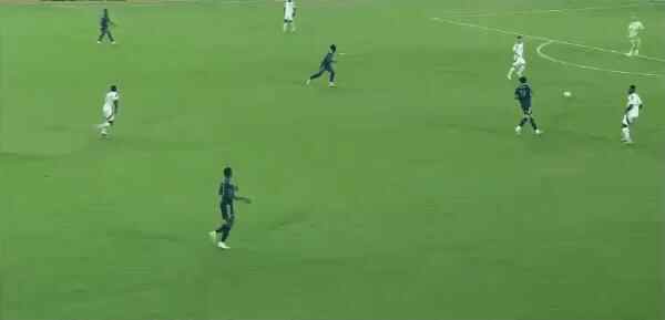 Highlight 19'