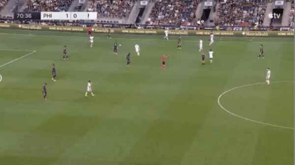 Highlight 68'