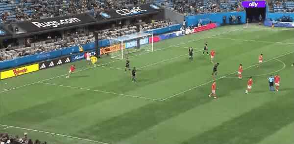 Highlight 66'