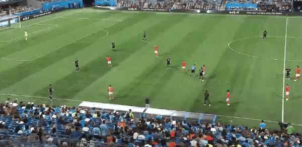 Highlight 71'