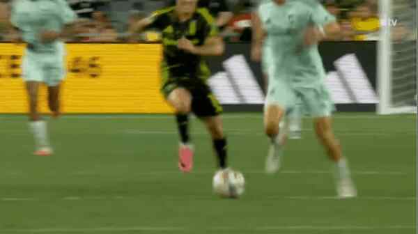 Highlight 71'