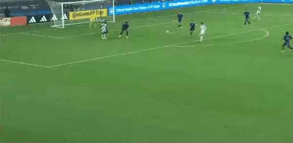 Highlight 45'