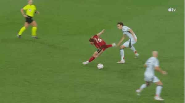Highlight 86'