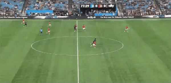 Highlight 78'
