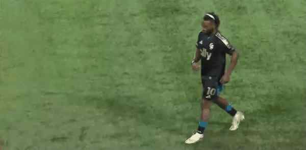 Highlight 93'