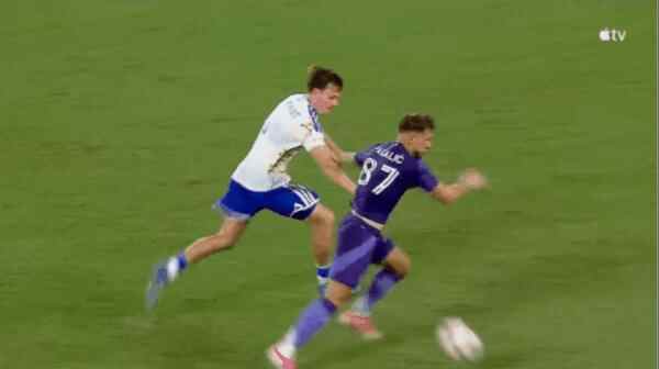 Highlight 94'