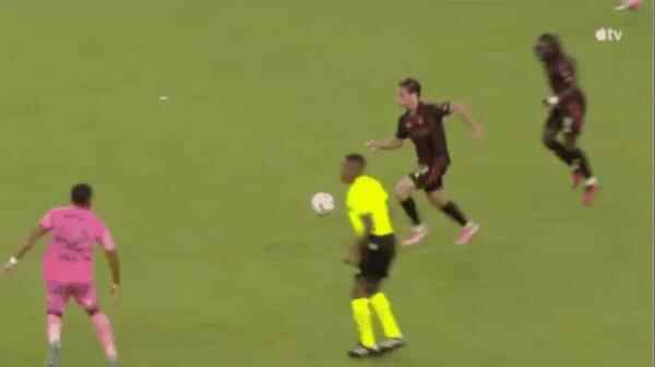 Highlight Atlanta United vs Inter Miami CF