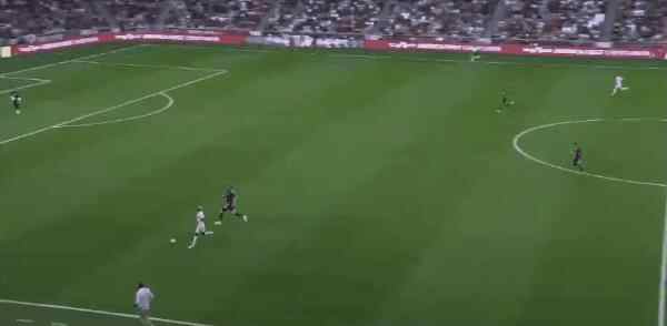 Highlight Los Angeles FC vs Real Salt Lake