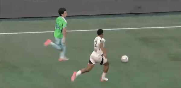 Highlight 51'