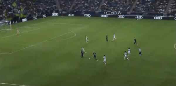 Highlight 33'