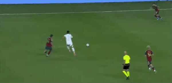 Highlight 30'