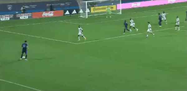 Highlight 78'