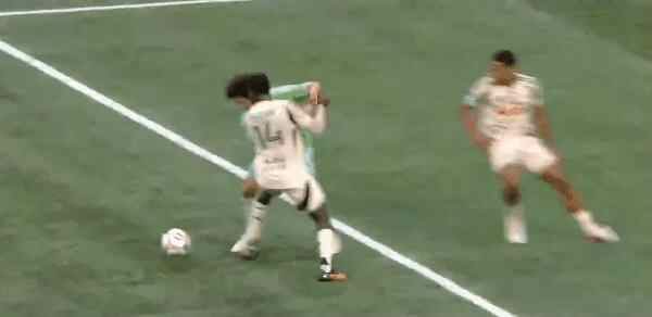 Highlight 63'