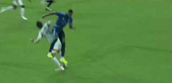 Highlight 88'