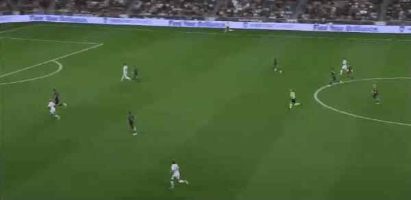 Highlight 38'